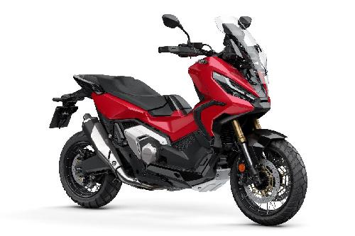 2021 HONDA X-ADV 2021 HONDA X-ADV