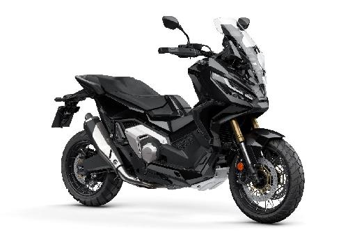 2021 HONDA X-ADV 2021 HONDA X-ADV