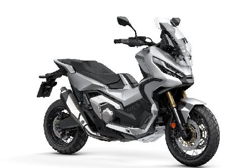 2021 HONDA X-ADV 2021 HONDA X-ADV